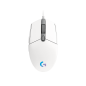 Mouse Logitech G203 Lightsync White Mouse Logitech G203 Lightsync White